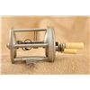 Image 5 : Winchester No. 4345 & No. 4256 Quadruple Action Nickel-plated Vintage Fishing Reels