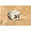 Image 8 : Winchester No. 4345 & No. 4256 Quadruple Action Nickel-plated Vintage Fishing Reels
