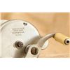 Image 9 : Winchester No. 4345 & No. 4256 Quadruple Action Nickel-plated Vintage Fishing Reels