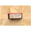 Image 12 : Mermaid Brand David Harum Hard Braided Casting Silk Fishing Line In Original Box