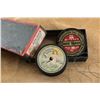 Image 1 : Mermaid Brand David Harum Hard Braided Casting Silk Fishing Line In Original Box