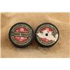 Image 2 : Mermaid Brand David Harum Hard Braided Casting Silk Fishing Line In Original Box