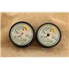 Image 3 : Mermaid Brand David Harum Hard Braided Casting Silk Fishing Line In Original Box