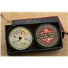 Image 5 : Mermaid Brand David Harum Hard Braided Casting Silk Fishing Line In Original Box
