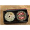 Image 6 : Mermaid Brand David Harum Hard Braided Casting Silk Fishing Line In Original Box