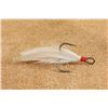 Image 21 : Winchester Fishing Plug Baits No. 9010, No. 9202, & No. 9017 With Extra Treble Hook
