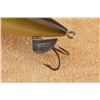 Image 6 : Winchester Fishing Plug Baits No. 9010, No. 9202, & No. 9017 With Extra Treble Hook