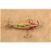 Image 9 : Winchester Fishing Plug Baits No. 9010, No. 9202, & No. 9017 With Extra Treble Hook