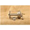 Image 11 : Winchester Fishing Vintage Nickel-plated Reels: No. 1118, No. 1312, No. 4246, & No. 4350