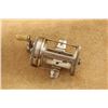 Image 14 : Winchester Fishing Vintage Nickel-plated Reels: No. 1118, No. 1312, No. 4246, & No. 4350