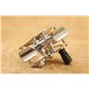 Image 21 : Winchester Fishing Vintage Nickel-plated Reels: No. 1118, No. 1312, No. 4246, & No. 4350