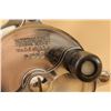 Image 23 : Winchester Fishing Vintage Nickel-plated Reels: No. 1118, No. 1312, No. 4246, & No. 4350