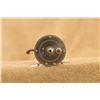 Image 26 : Winchester Fishing Vintage Nickel-plated Reels: No. 1118, No. 1312, No. 4246, & No. 4350