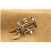 Image 28 : Winchester Fishing Vintage Nickel-plated Reels: No. 1118, No. 1312, No. 4246, & No. 4350