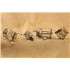 Image 2 : Winchester Fishing Vintage Nickel-plated Reels: No. 1118, No. 1312, No. 4246, & No. 4350