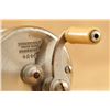 Image 30 : Winchester Fishing Vintage Nickel-plated Reels: No. 1118, No. 1312, No. 4246, & No. 4350