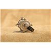 Image 3 : Winchester Fishing Vintage Nickel-plated Reels: No. 1118, No. 1312, No. 4246, & No. 4350