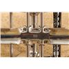Image 11 : Winchester Vintage Nickeled & Brass Fishing Reels: No. 1119, No. 1312, No. 4256, & No. 4339