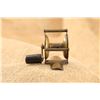 Image 14 : Winchester Vintage Nickeled & Brass Fishing Reels: No. 1119, No. 1312, No. 4256, & No. 4339