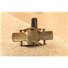 Image 19 : Winchester Vintage Nickeled & Brass Fishing Reels: No. 1119, No. 1312, No. 4256, & No. 4339