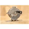 Image 20 : Winchester Vintage Nickeled & Brass Fishing Reels: No. 1119, No. 1312, No. 4256, & No. 4339