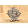 Image 21 : Winchester Vintage Nickeled & Brass Fishing Reels: No. 1119, No. 1312, No. 4256, & No. 4339