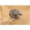 Image 27 : Winchester Vintage Nickeled & Brass Fishing Reels: No. 1119, No. 1312, No. 4256, & No. 4339