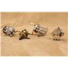 Image 2 : Winchester Vintage Nickeled & Brass Fishing Reels: No. 1119, No. 1312, No. 4256, & No. 4339