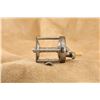 Image 30 : Winchester Vintage Nickeled & Brass Fishing Reels: No. 1119, No. 1312, No. 4256, & No. 4339