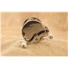 Image 3 : Winchester Vintage Nickeled & Brass Fishing Reels: No. 1119, No. 1312, No. 4256, & No. 4339