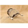 Image 7 : Winchester Vintage Nickeled & Brass Fishing Reels: No. 1119, No. 1312, No. 4256, & No. 4339