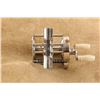 Image 9 : Winchester Vintage Nickeled & Brass Fishing Reels: No. 1119, No. 1312, No. 4256, & No. 4339