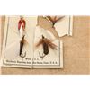 Image 3 : Winchester Spinning Coachman No. 9400 Fishing Lure Set With Original Packaging Card