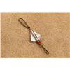Image 11 : Winchester Fishing Spoons Including No. 9636, 9634, 9715, 9462, 9473, 9615