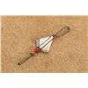 Image 12 : Winchester Fishing Spoons Including No. 9636, 9634, 9715, 9462, 9473, 9615