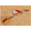 Image 18 : Winchester Fishing Spoons Including No. 9636, 9634, 9715, 9462, 9473, 9615