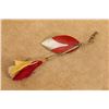 Image 21 : Winchester Fishing Spoons Including No. 9636, 9634, 9715, 9462, 9473, 9615