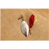 Image 22 : Winchester Fishing Spoons Including No. 9636, 9634, 9715, 9462, 9473, 9615