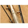 Image 10 : Winchester No. 5480 & Armax No. 7212 4 Foot Steel Fishing Rods With Cork Grips