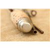 Image 15 : Winchester No. 5480 & Armax No. 7212 4 Foot Steel Fishing Rods With Cork Grips
