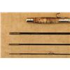 Image 5 : Winchester No. 5480 & Armax No. 7212 4 Foot Steel Fishing Rods With Cork Grips