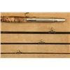 Image 6 : Winchester No. 5480 & Armax No. 7212 4 Foot Steel Fishing Rods With Cork Grips