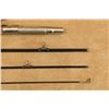 Image 7 : Winchester No. 5480 & Armax No. 7212 4 Foot Steel Fishing Rods With Cork Grips
