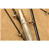 Image 9 : Winchester No. 5480 & Armax No. 7212 4 Foot Steel Fishing Rods With Cork Grips