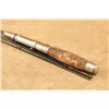 Image 11 : Abbey & Imbrie Riverside Steel Rod 8 Foot Vintage Early 20th Century Fishing Rod