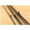 Image 13 : Abbey & Imbrie Riverside Steel Rod 8 Foot Vintage Early 20th Century Fishing Rod
