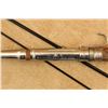 Image 14 : Abbey & Imbrie Riverside Steel Rod 8 Foot Vintage Early 20th Century Fishing Rod