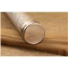 Image 12 : Winchester No. 6050 Split Bamboo 3 Piece 9' Fly Fishing Rod With Cloth Bag & Storage Tube