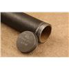 Image 13 : Winchester No. 6010 Bamboo 3 Piece 9' Fly Fishing Rod With Cloth Storage Bag & Metal Tube
