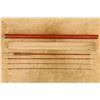 Image 1 : Wright & Mcgill Granger Bamboo 3 Piece 9' Fly Fishing Rod With Extra Tip, Bag & Storage Tube